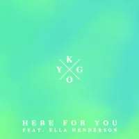 Here for You