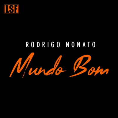 Mundo Bom (feat. Yob, Indião & Jah Dartanhan) - Single