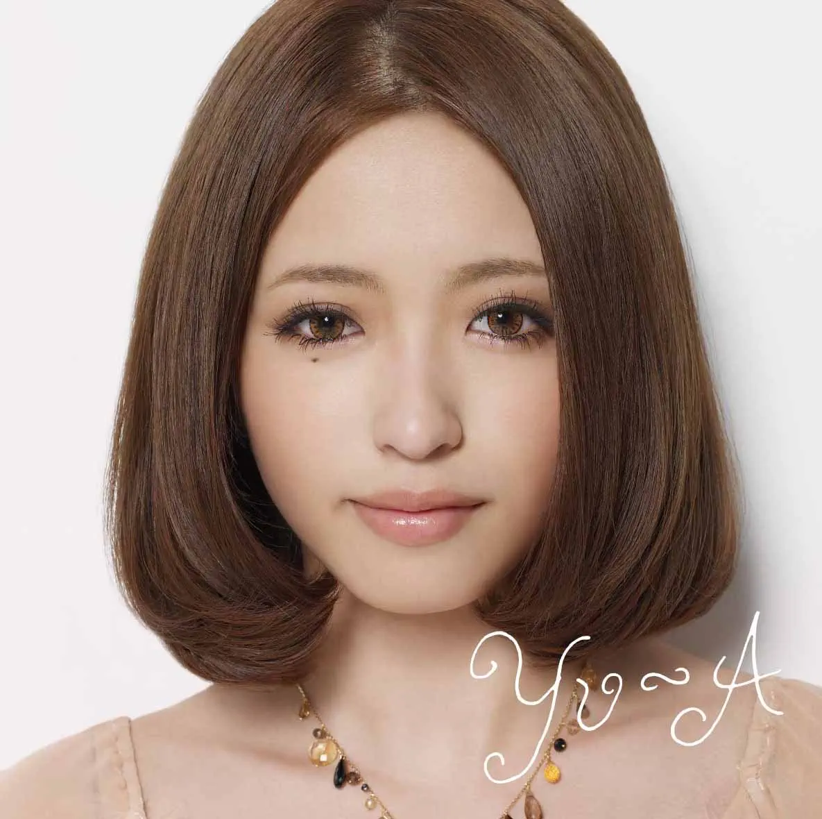 Yu-A - You Are My Love (2009) [iTunes Plus AAC M4A]-新房子