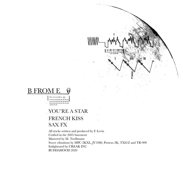 You're a Star - Single