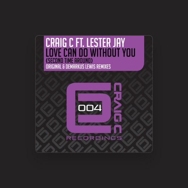 Craig C's avatar