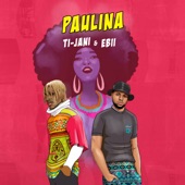 Paulina artwork