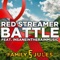 Red Streamer Battle (feat. Insaneintherainmusic) - FamilyJules lyrics