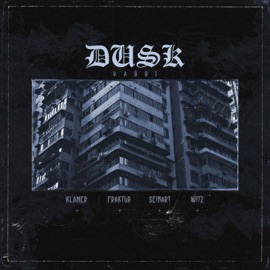 FraKtur - Top Player Dusk Records