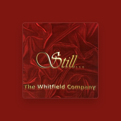 The Whitfield Company: песни, клипы, биография, даты выступлений и многое другое.