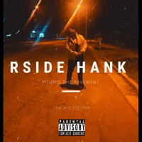 Pound the Pavement - Single - Rside Hank