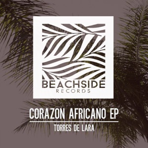 Corazon Africano - Single