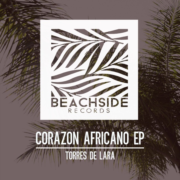 Corazon Africano - Single
