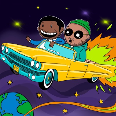 Like This Like That (feat. Calvin Black) - Single