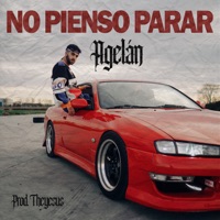 No pienso parar - Single - Agelán & Theyesus