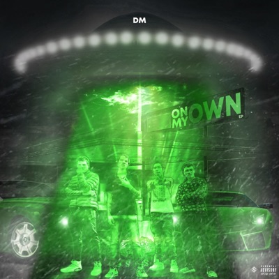 On My Own - Single