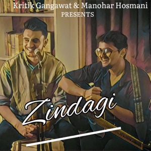 Zindagi - Single