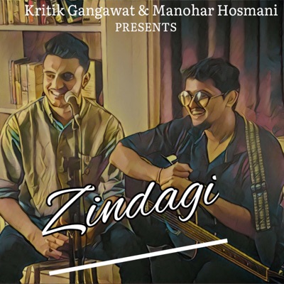 Zindagi - Single