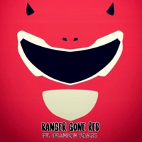 Ranger Gone Red (feat. Brandon Gomes) - Single - Pauly Paul