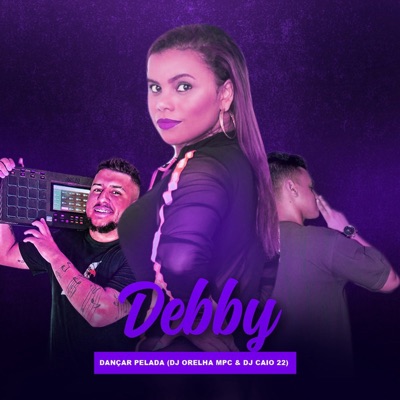 Dançar Pelada - Single