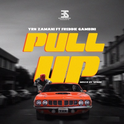 Pull Up (feat. Freddie Gambini) - Single