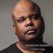 Roderick Harper - Infinite Heart