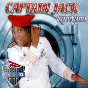 Captain Jack (Drill Instructor / Captain Jack / Soldier Soldier