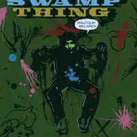 Duck Rock — Malcolm McLaren