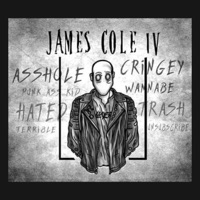 Heretic - Single - James Cole IV