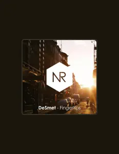 DeSmetを聴いたり、ミュージックビデオを鑑賞したり、経歴やツアー日程などを確認したりしましょう！