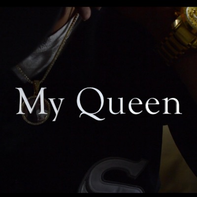My Queen - Single