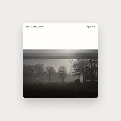 Listen to Soetkin Milbouw, watch music videos, read bio, see tour dates & more!