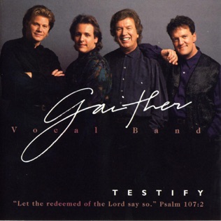 Gaither Vocal Band I Shall Wear a Crown