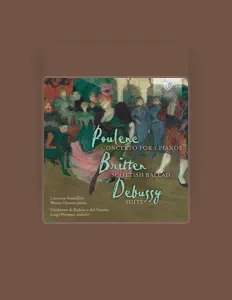 Dengarkan Orchestra di Padova el del Veneto, tonton video musik, baca bio, lihat tanggal tur & lainnya!