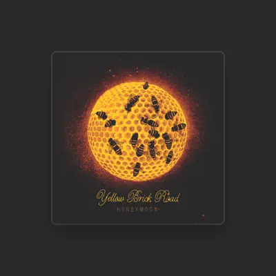 Listen to Yellow Brick Road, watch music videos, read bio, see tour dates & more!