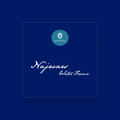 Listen to Najwars, watch music videos, read bio, see tour dates & more!
