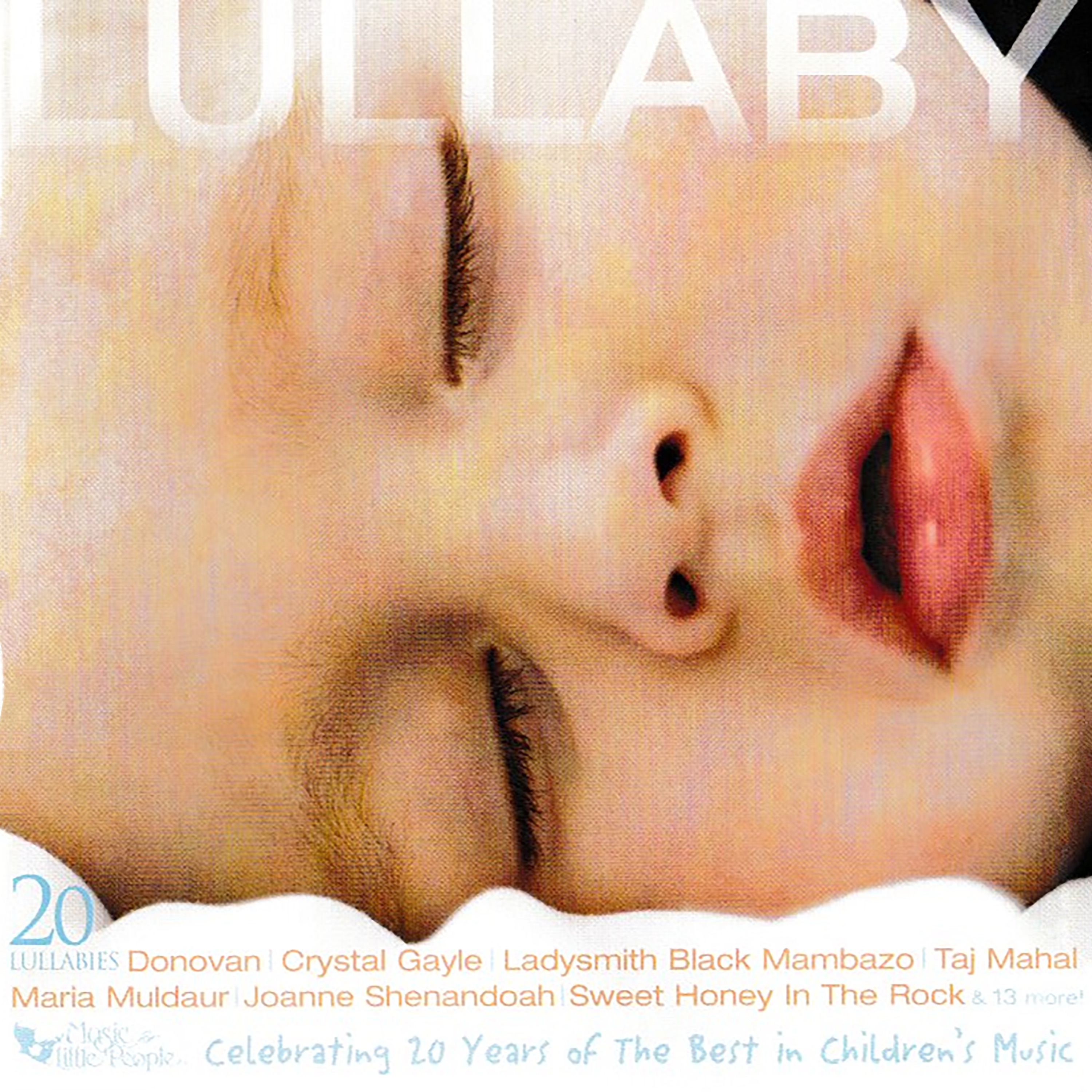 Lullaby