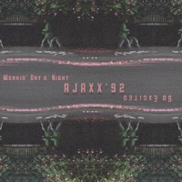 Valentine's Day Drop - Single - AJAXX'92
