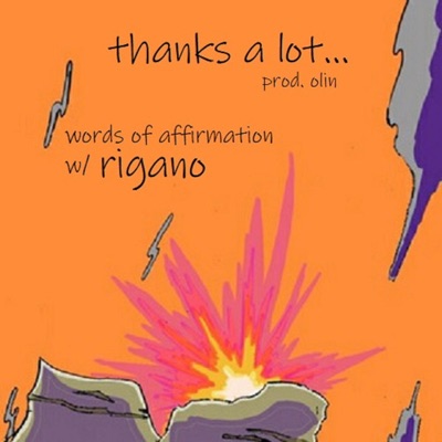 Thanks a Lot... - Single