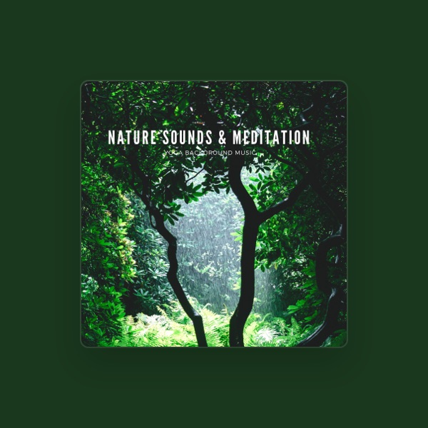 Meditation Nature Sounds's avatar