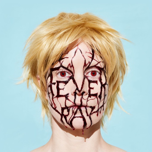 Art for To the Moon and Back by Fever Ray