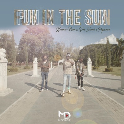 Fun in the Sun (feat. Popcaan & Dre Island) - Single