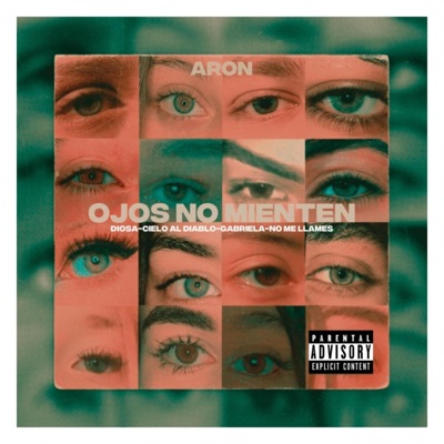 OJOS NO MIENTEN - EP