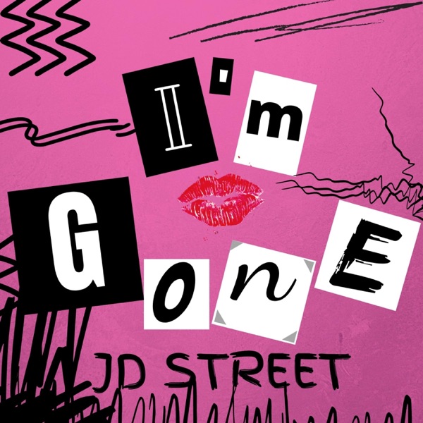 I'm Gone - Single