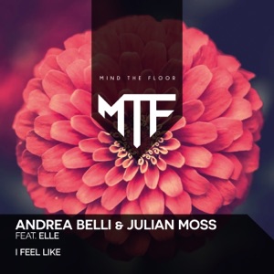 I Feel Like (feat. Elle) - Single