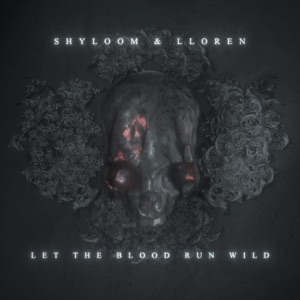 Let the Blood Run Wild - Single
