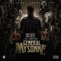 General Mysonne (feat. King V & Muggz on Drugz) - Single - Cocareef