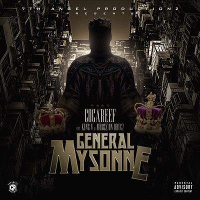 General Mysonne (feat. King V & Muggz on Drugz) - Single