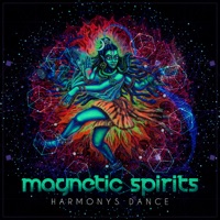 Harmonys Dancing - Single - Magnetic Spirits