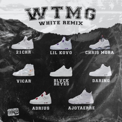 W.T.M.G. (Remix) - Single