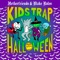 Halloween - Netherfriends & Blake Rules lyrics