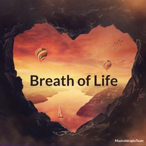 Breath of Life - EP