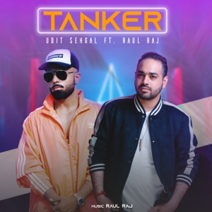 Tanker (feat. Raul Raj)