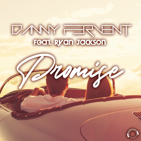 Promise (feat. Ryan Jackson) [Remixes]
