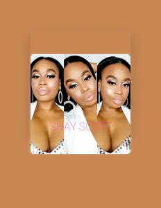 Listen to Shay Scott, watch music videos, read bio, see tour dates & more!